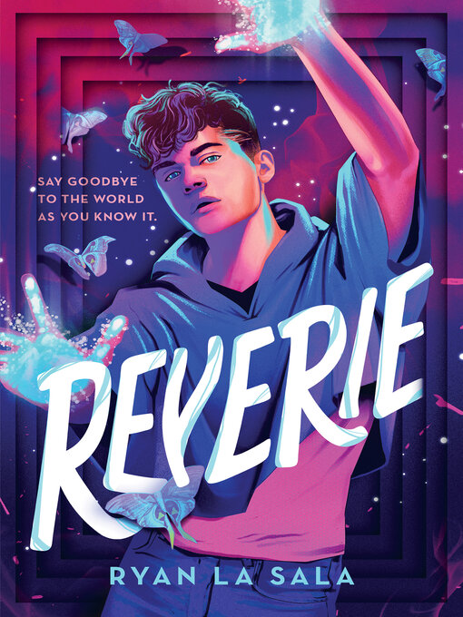 Cover of Reverie